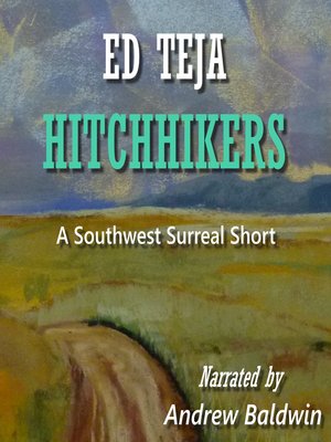 cover image of Hitchhikers